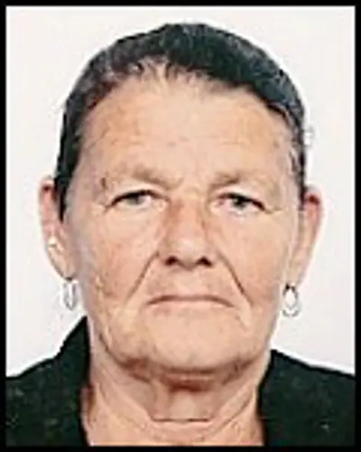 Zora Arambašić (1938-2024) - Osmrtnica