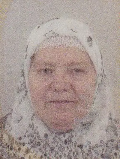 FATIMA KEREŠ