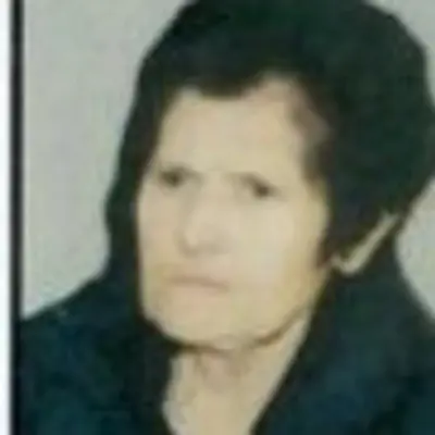 Stana Zubac (1941-2025) - Osmrtnica