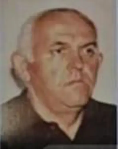 Mate Bagarić - Kovačušić