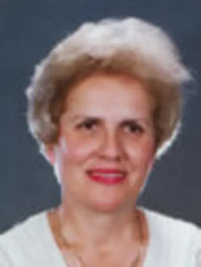 Fatima Oručević