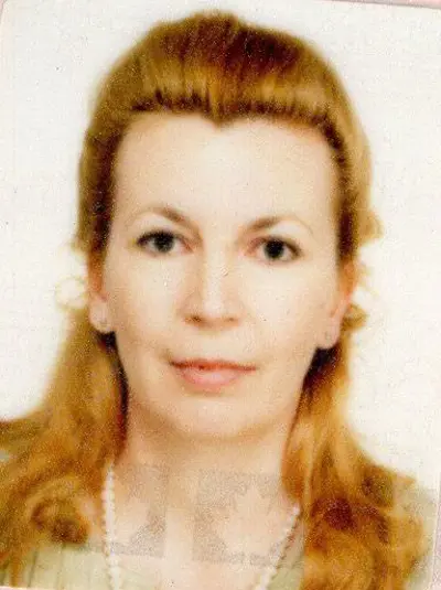 INA STOJANOVIĆ