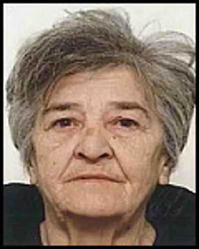 Manda Krešić (1945-2024) - Osmrtnica