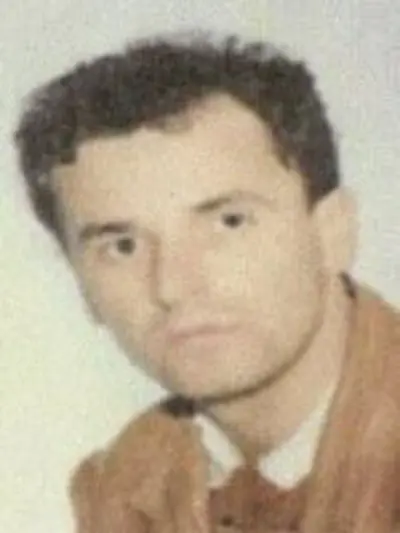  OSMAN ALAGIĆ