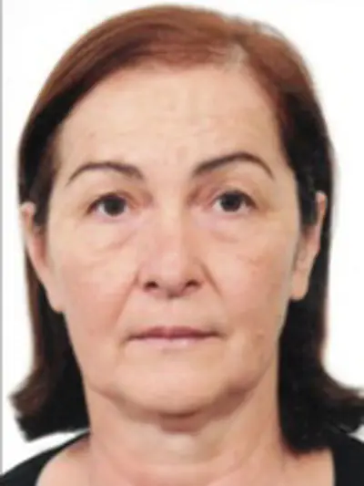 Zdenka Dedić