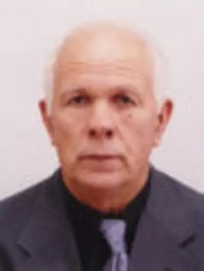 HAJRO ČARKOVIĆ