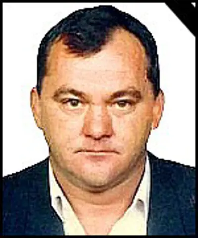 Mladen Barbarić