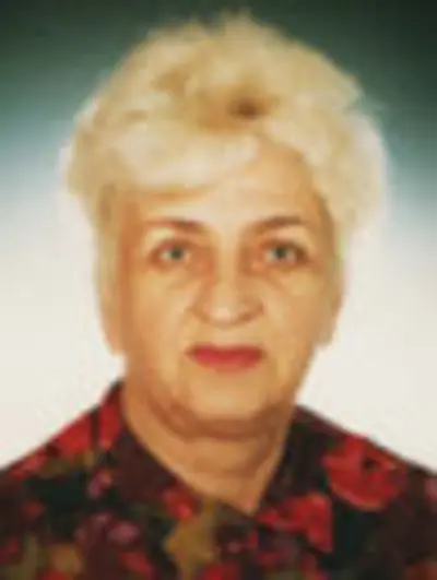 HIDAJETA SADIKOVIĆ