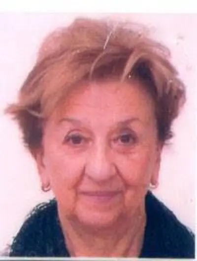 ZEJNA SPINČIĆ