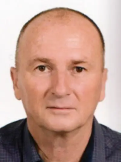 Stanko Paradžik