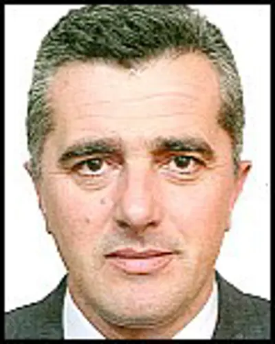 Vlado Mikulić