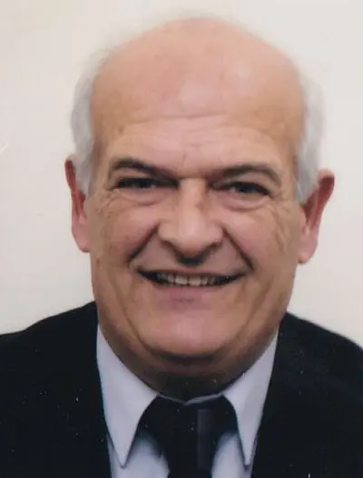 FADIL HAVERIĆ