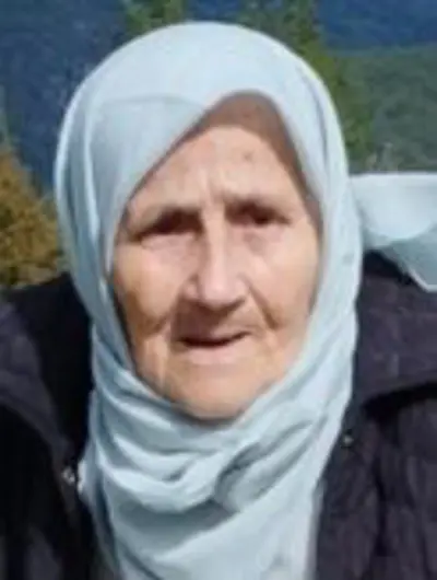 RASEMA HUSEINOVIĆ