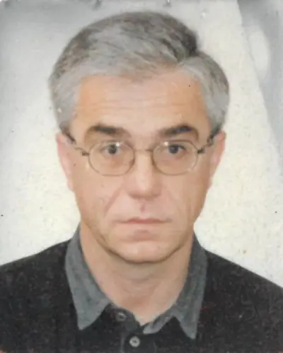 OGNJEN HUZBAŠIĆ