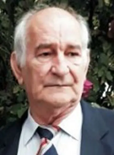 ZVONIMIR ( Drago ) JURIŠIĆ