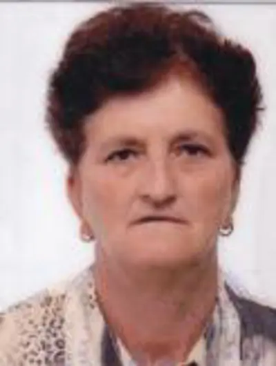 HANKA FAZLIĆ - Osmrtnica