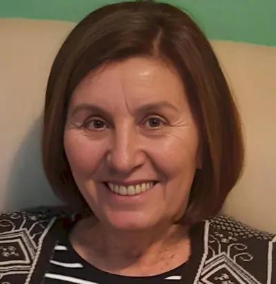 ZAHIDA DŽIDIĆ