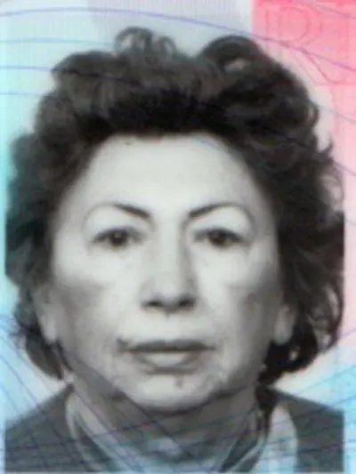 Cveta Tolušić