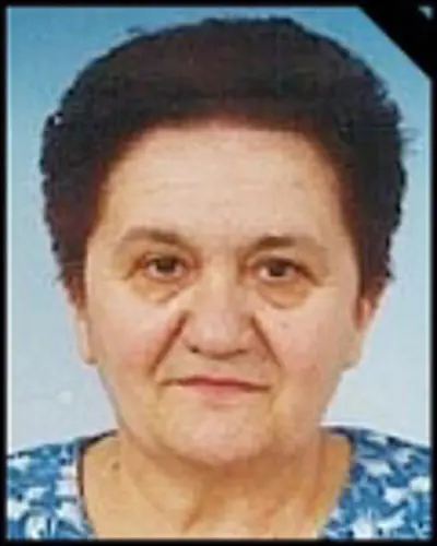 Jelena - Lela Matić (1941-2025) - Osmrtnica