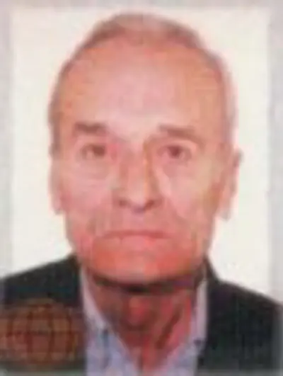 LATIF  ŽIGA - Osmrtnica