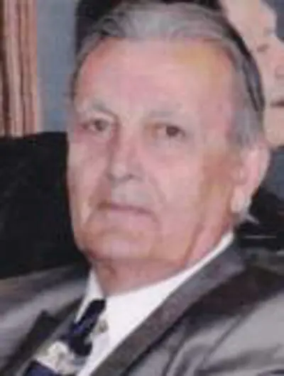 HALID BERHAMOVIĆ