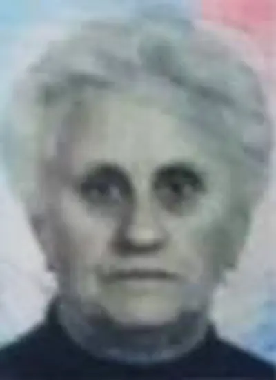 Iva Brnić (rođ. Janković)