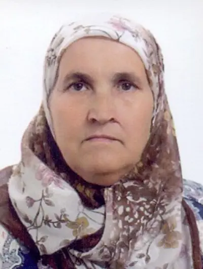 hadži FATIMA BAŠIĆ