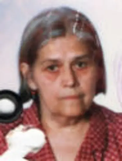 SAFIJA ŠALDIĆ