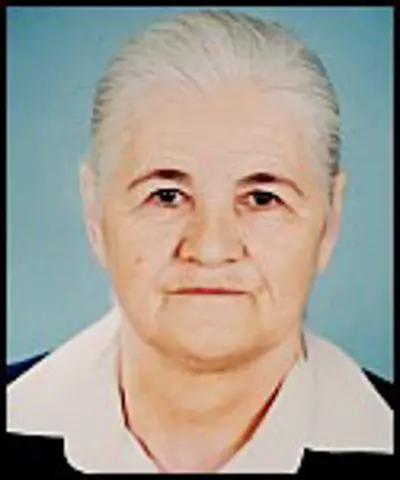 Iva Martić