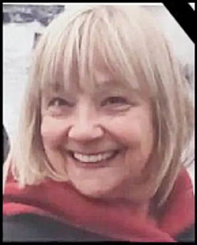 Marica Lasić (1946-2024) - Osmrtnica