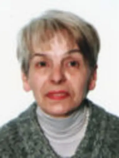 MIRSADA SIJERČIĆ