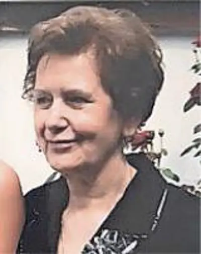 Džemila Zečević