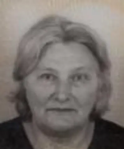 Veronika Živković (1938-2024) - Osmrtnica