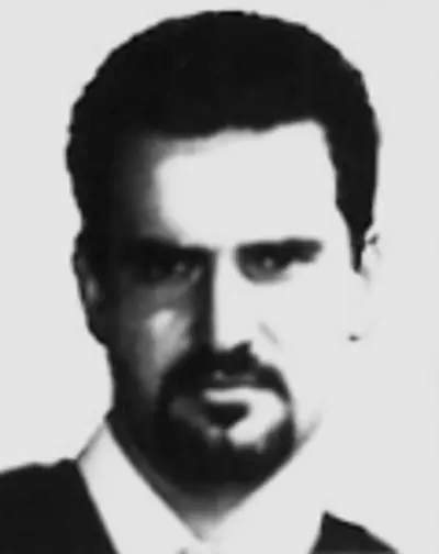 Josip Barać