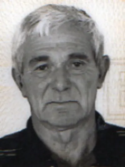 Drago Petrušić