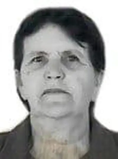 Dragica Petrović (1938-2025) - Osmrtnica