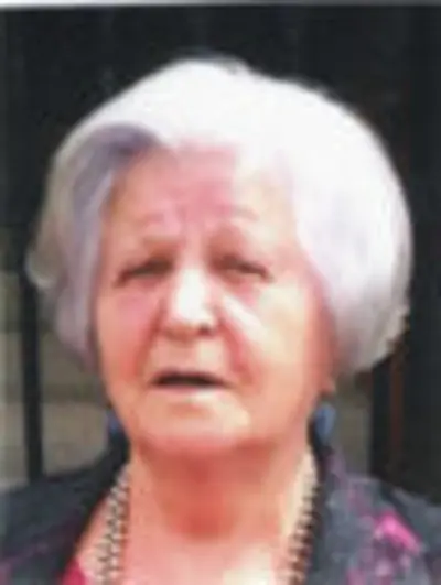 SADIKA GANIĆ