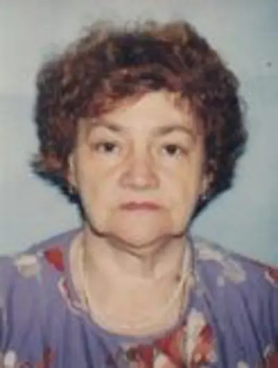 ISMETA BRKIĆ