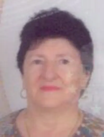 FATIMA KOVAČ