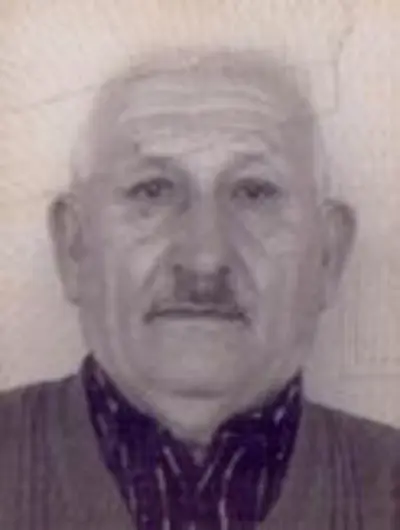 ESAD HODŽIĆ