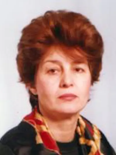 Blagica Sabljić