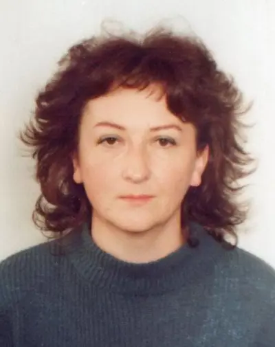 EMINA ĆATOVIĆ