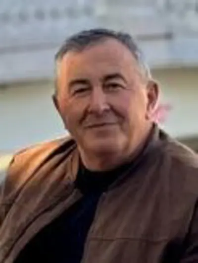 BAJRO ŠALJIĆ