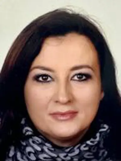 Marija Ćorić