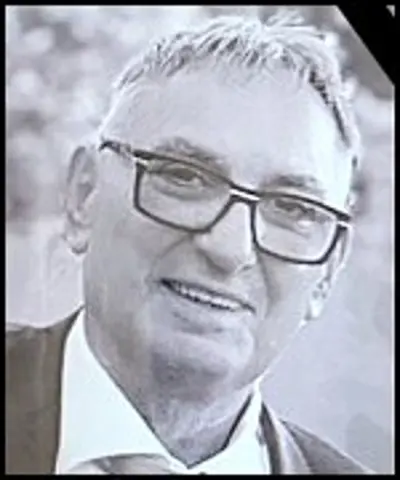 Dragan Pavlović