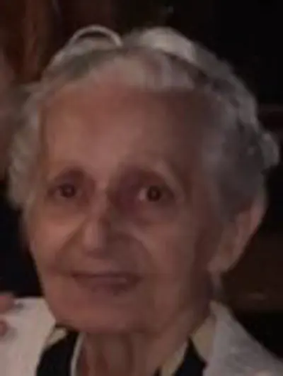 FATIMA HADŽIALIĆ