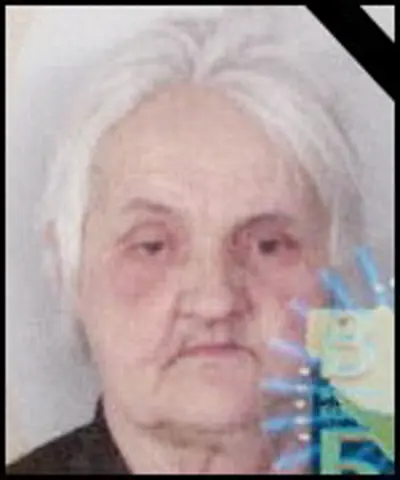 Olgica Hrkać (1947-2024) - Osmrtnica