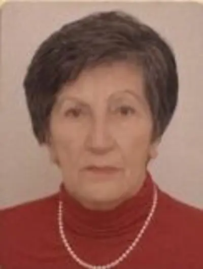 FATIMA JUSUFBEGOVIĆ