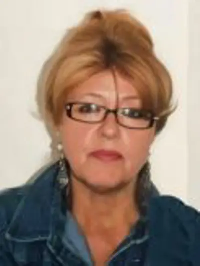 Vasvija Ljubović