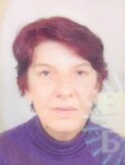 SEIDA BALIHODŽIĆ